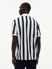 Poloshirt aus Baumwolle