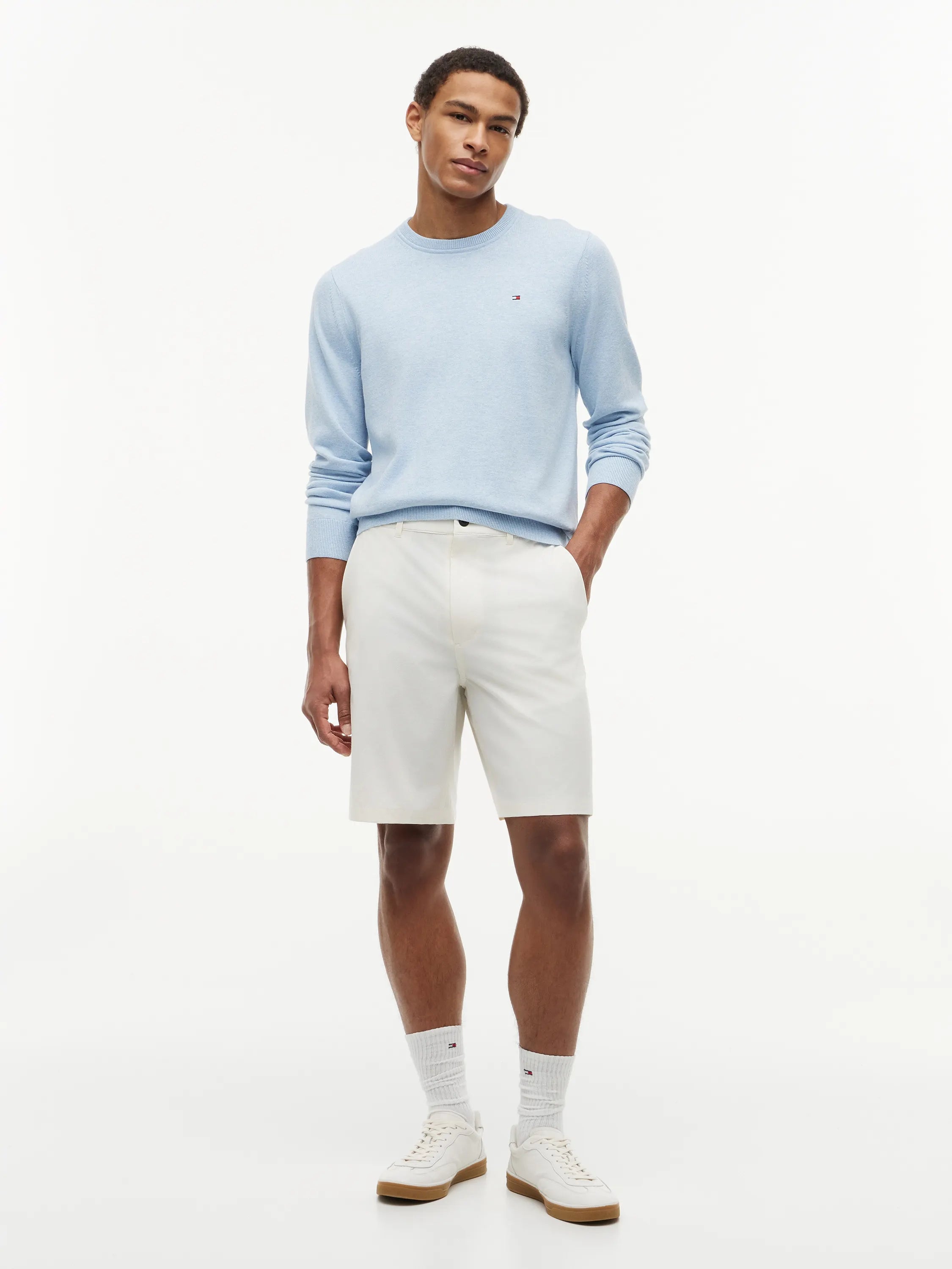 Chinoshorts Regular Fit