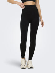 Funktionsleggings ONPEDDA Scrunch