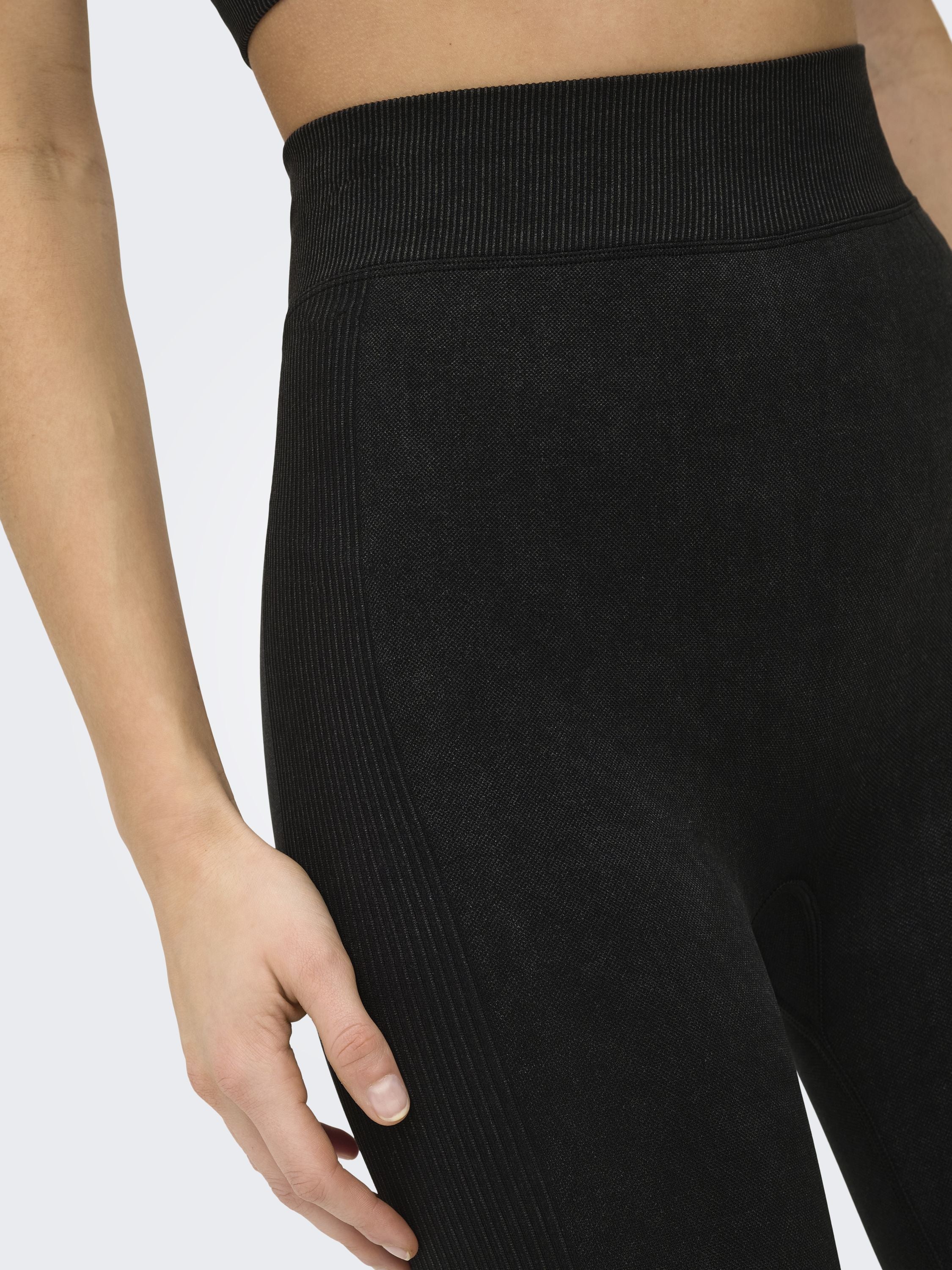 Funktionsleggings ONPEDDA Scrunch