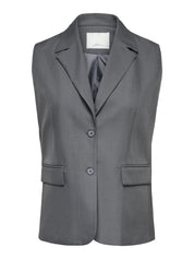 Anzugweste CARVICTORIA Loose Fit