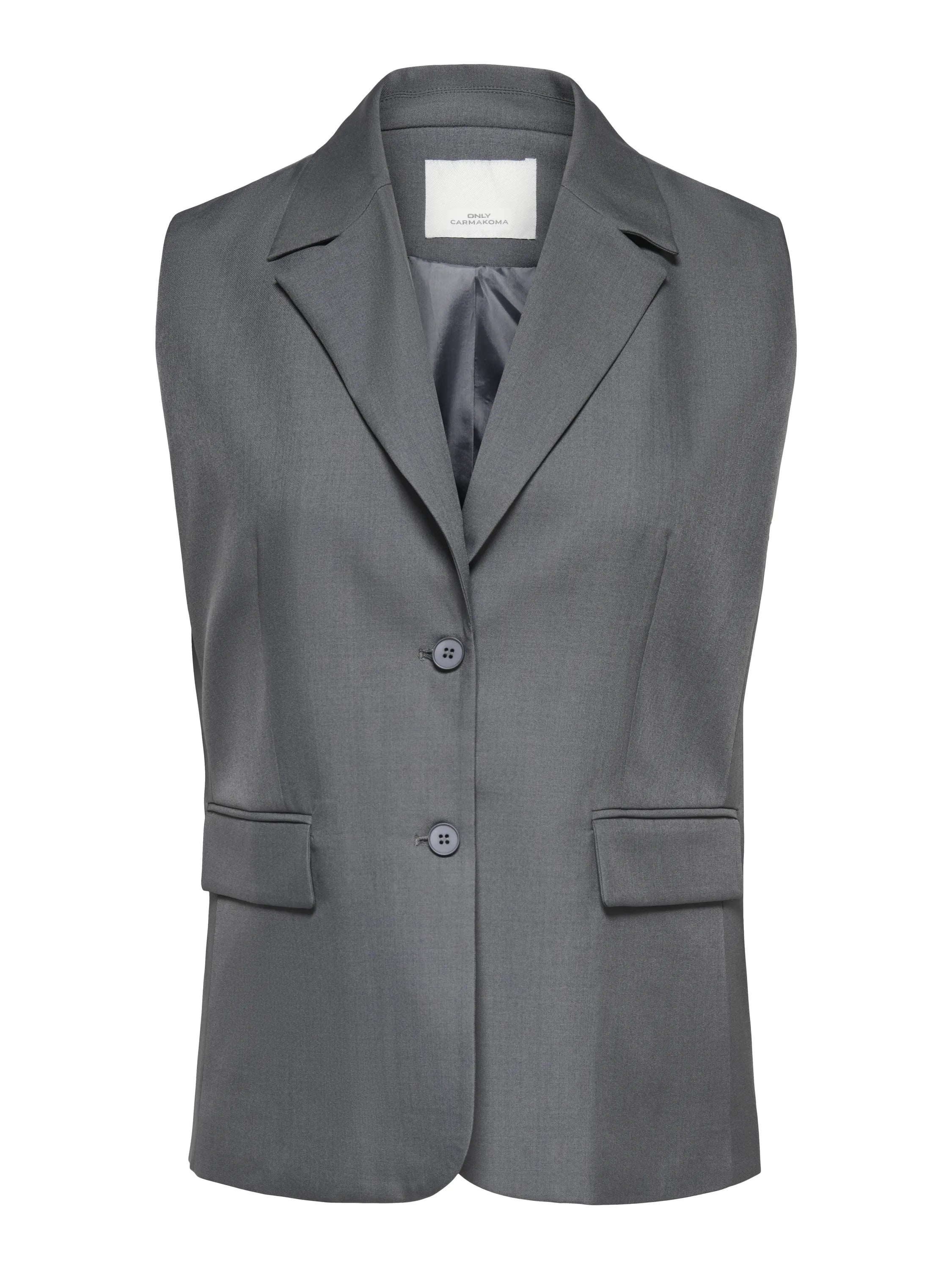 Anzugweste CARVICTORIA Loose Fit