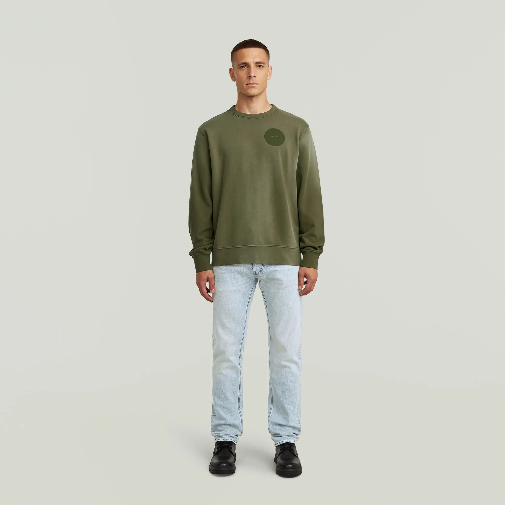 Jeans STREEM Slim Fit