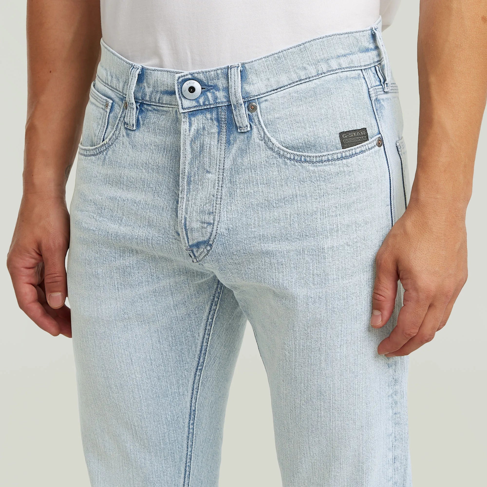 Jeans STREEM Slim Fit