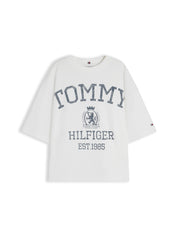 T-Shirt aus Baumwolle