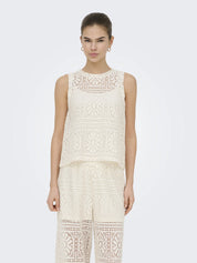 Tanktop ONLLIAN Regular Fit