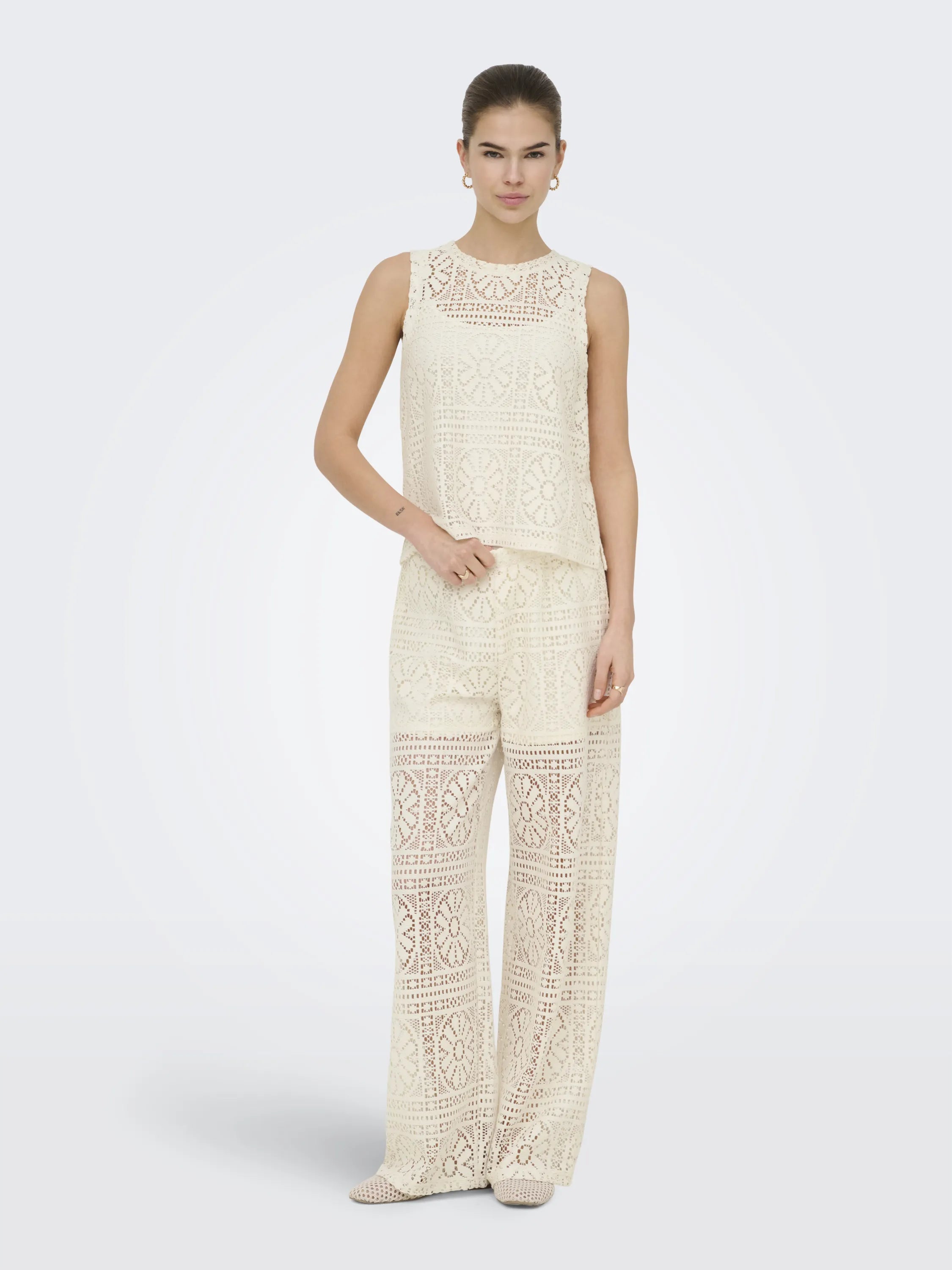 Hose ONILLIAN Wide Leg