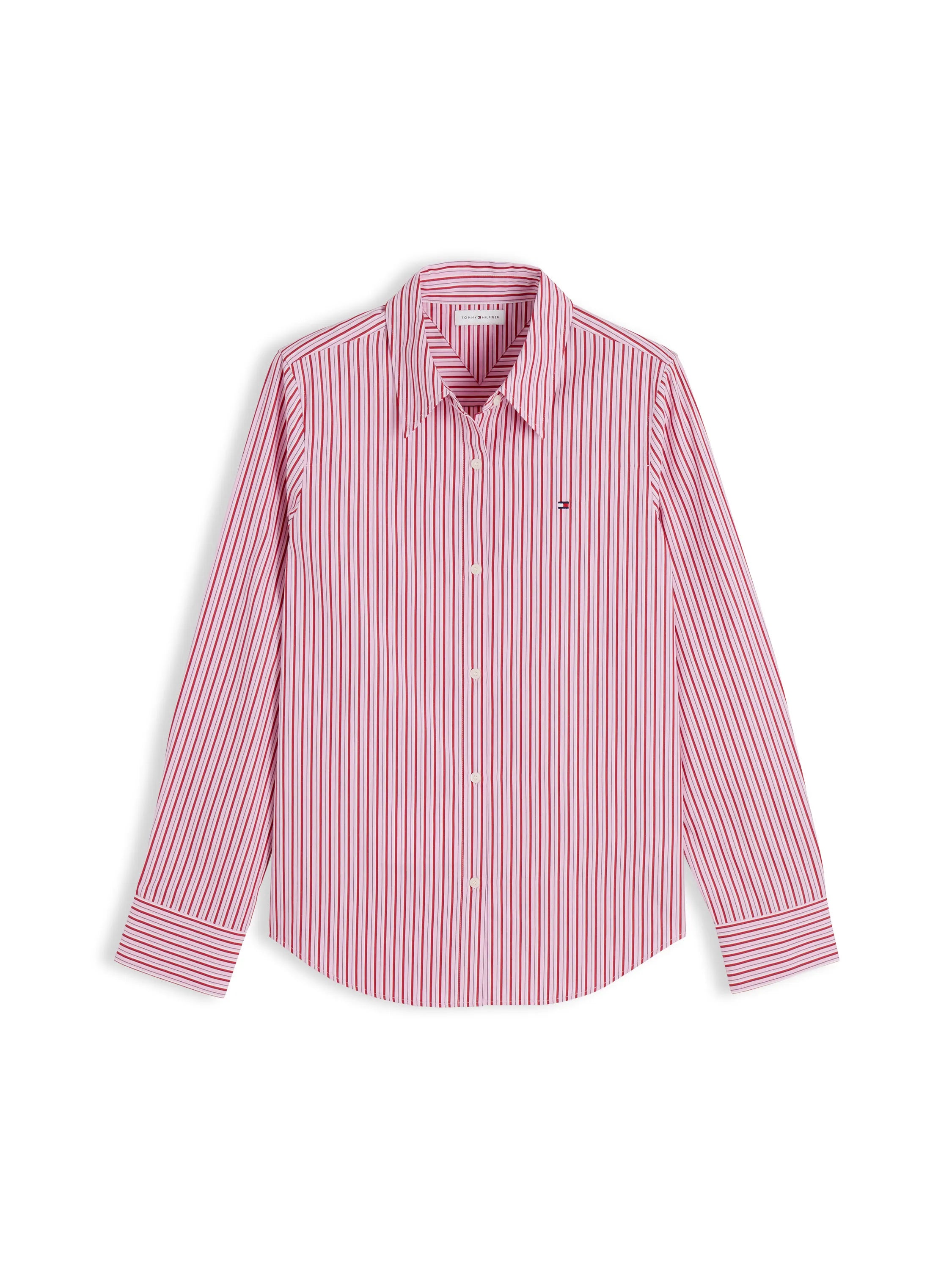 Bluse Regular Fit