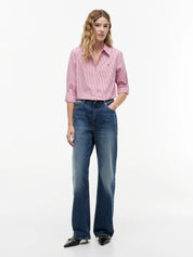 Bluse Regular Fit