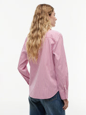 Bluse Regular Fit