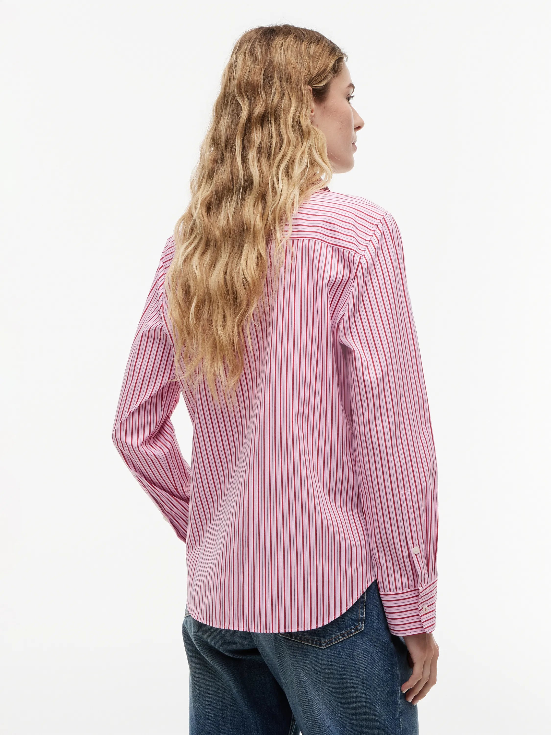 Bluse Regular Fit