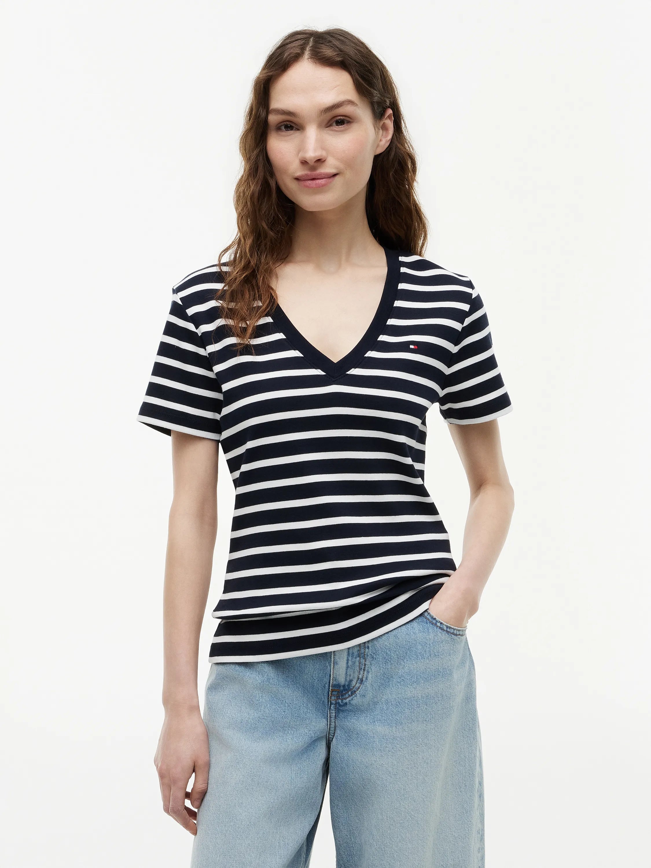 T-Shirt CODY Slim Fit