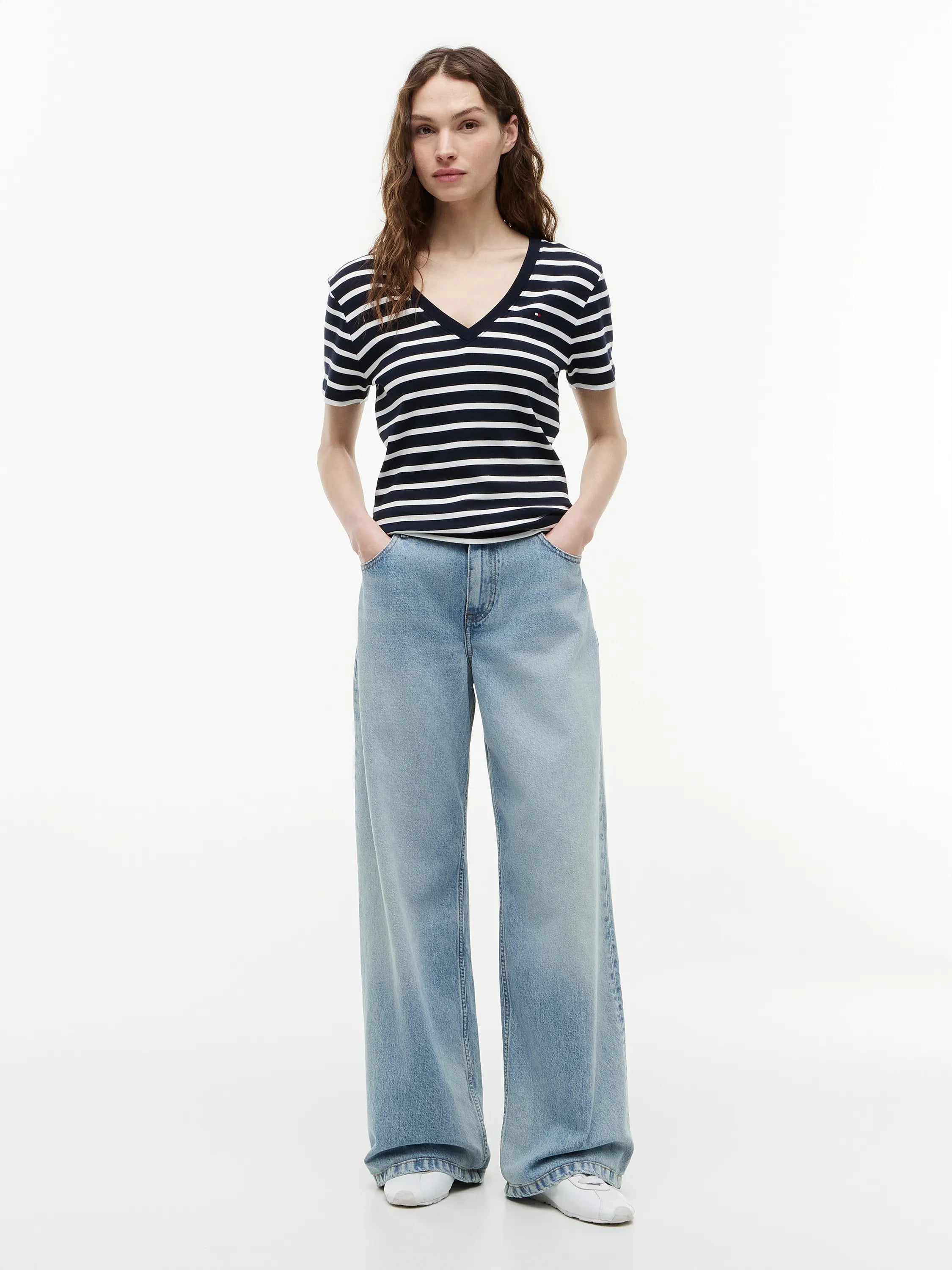 T-Shirt CODY Slim Fit
