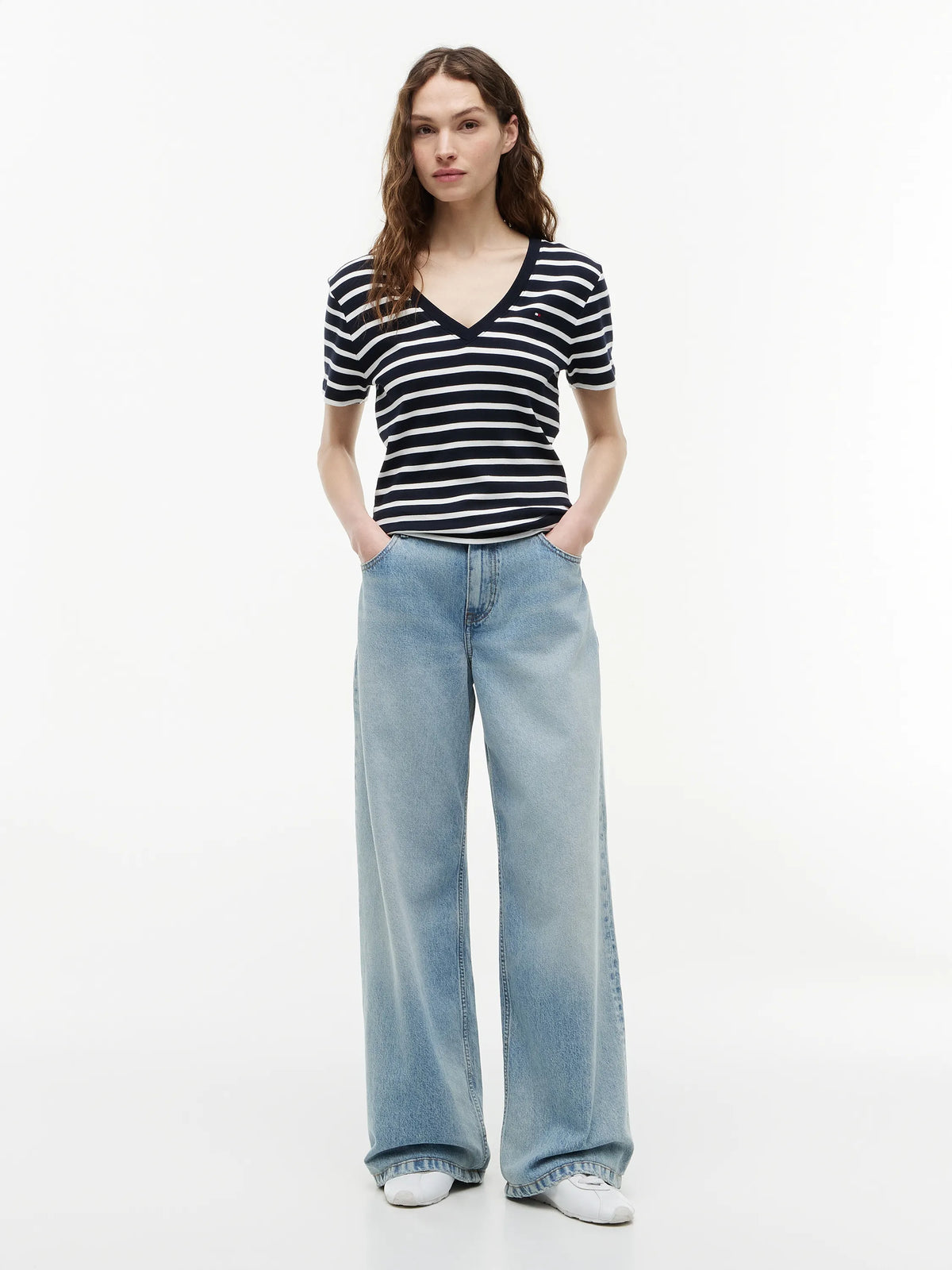 T-Shirt CODY Slim Fit