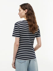 T-Shirt CODY Slim Fit