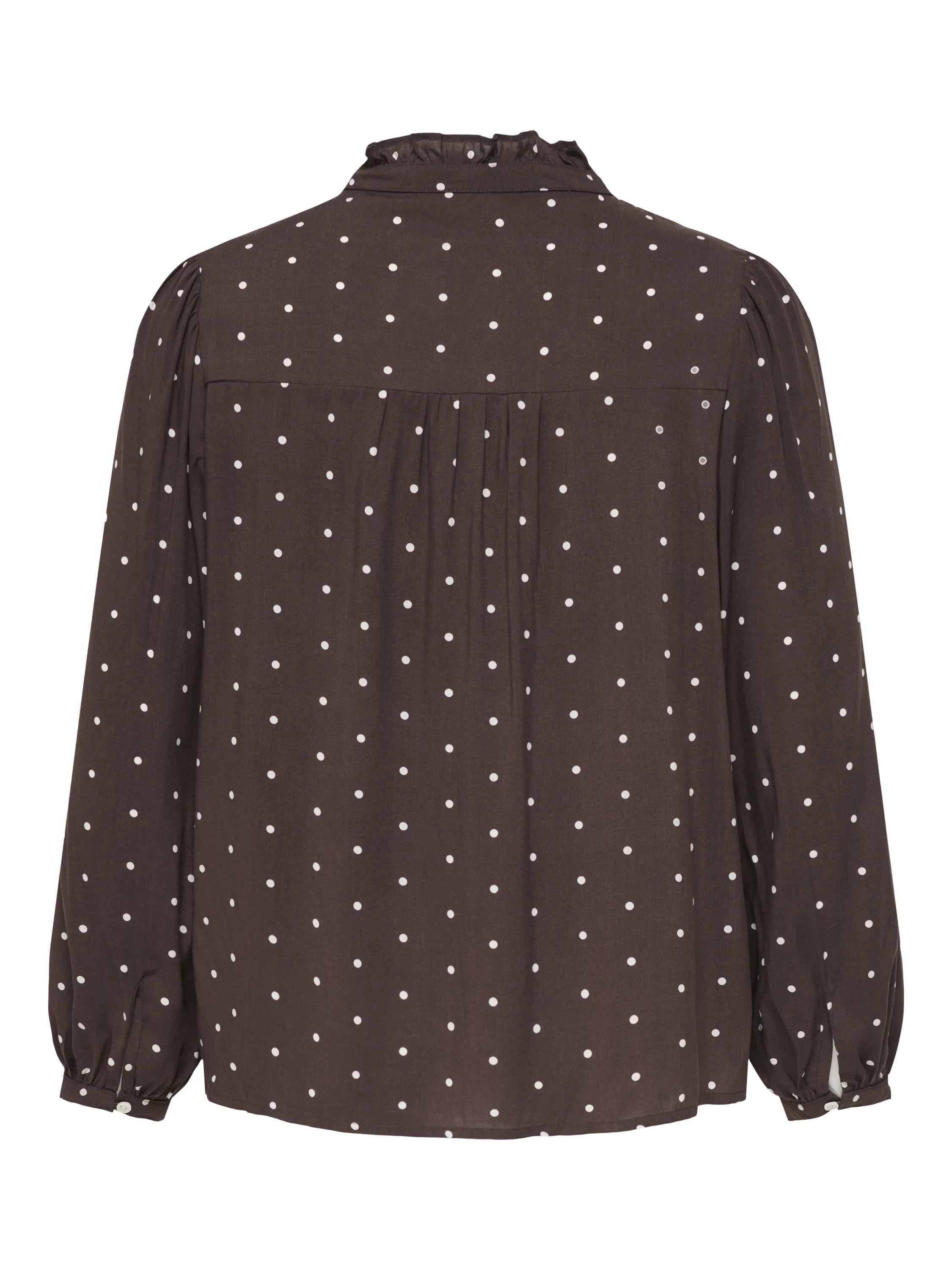 Bluse CARRAYA
