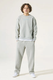 Sweatshirt aus Baumwolle