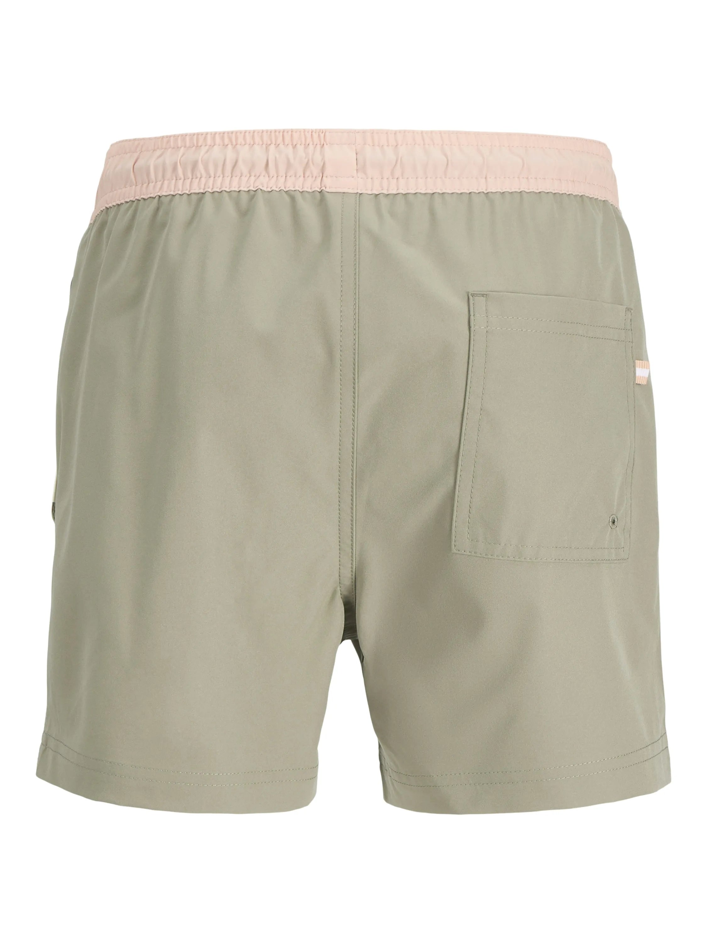Badehose Regular Fit