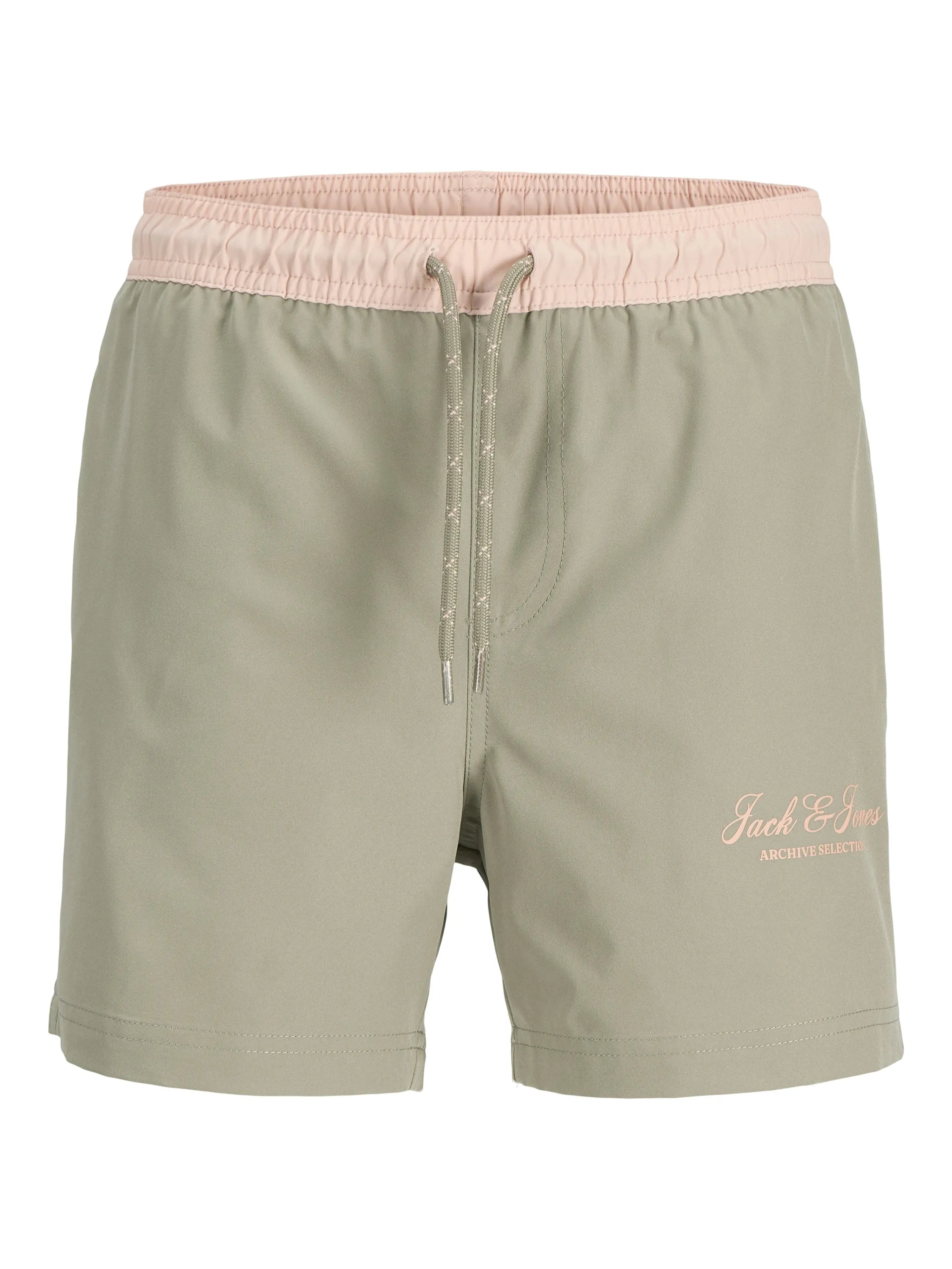 Badehose Regular Fit