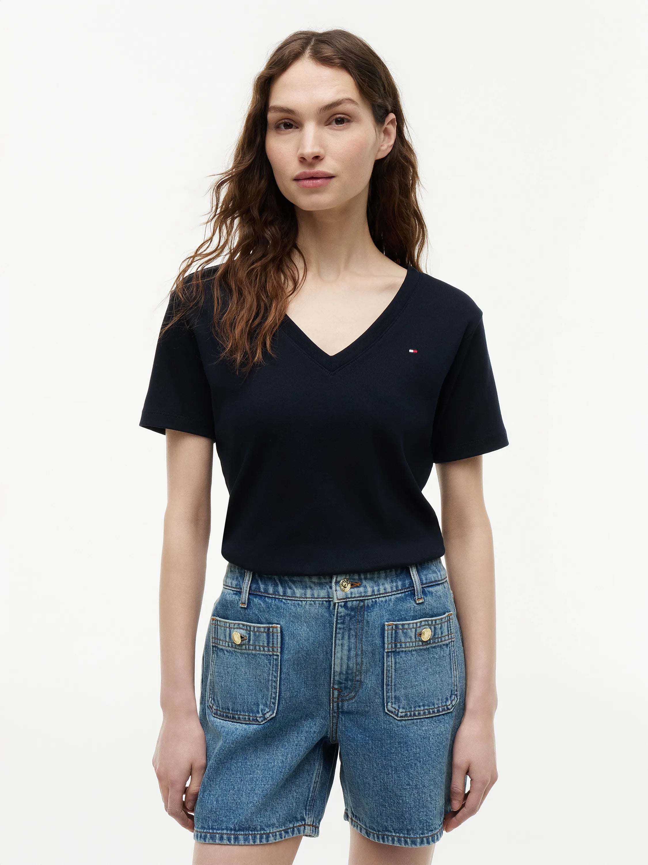 T-Shirt CODY Slim Fit