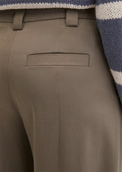 Businesshose Tapered Fit