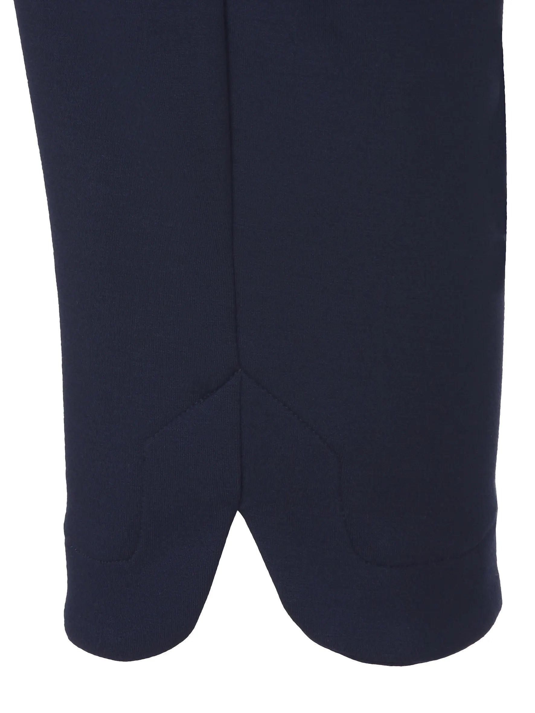 Hose Regular Fit aus Viskosemix