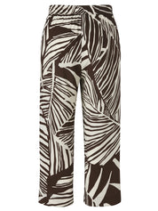 Hose Wide Leg