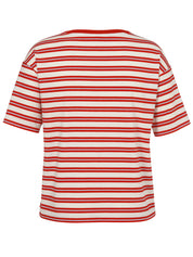 T-Shirt aus Baumwolle