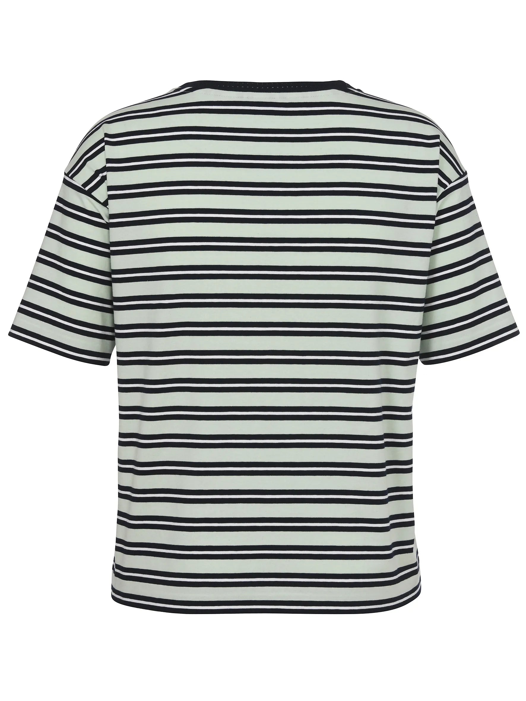 T-Shirt aus Baumwolle
