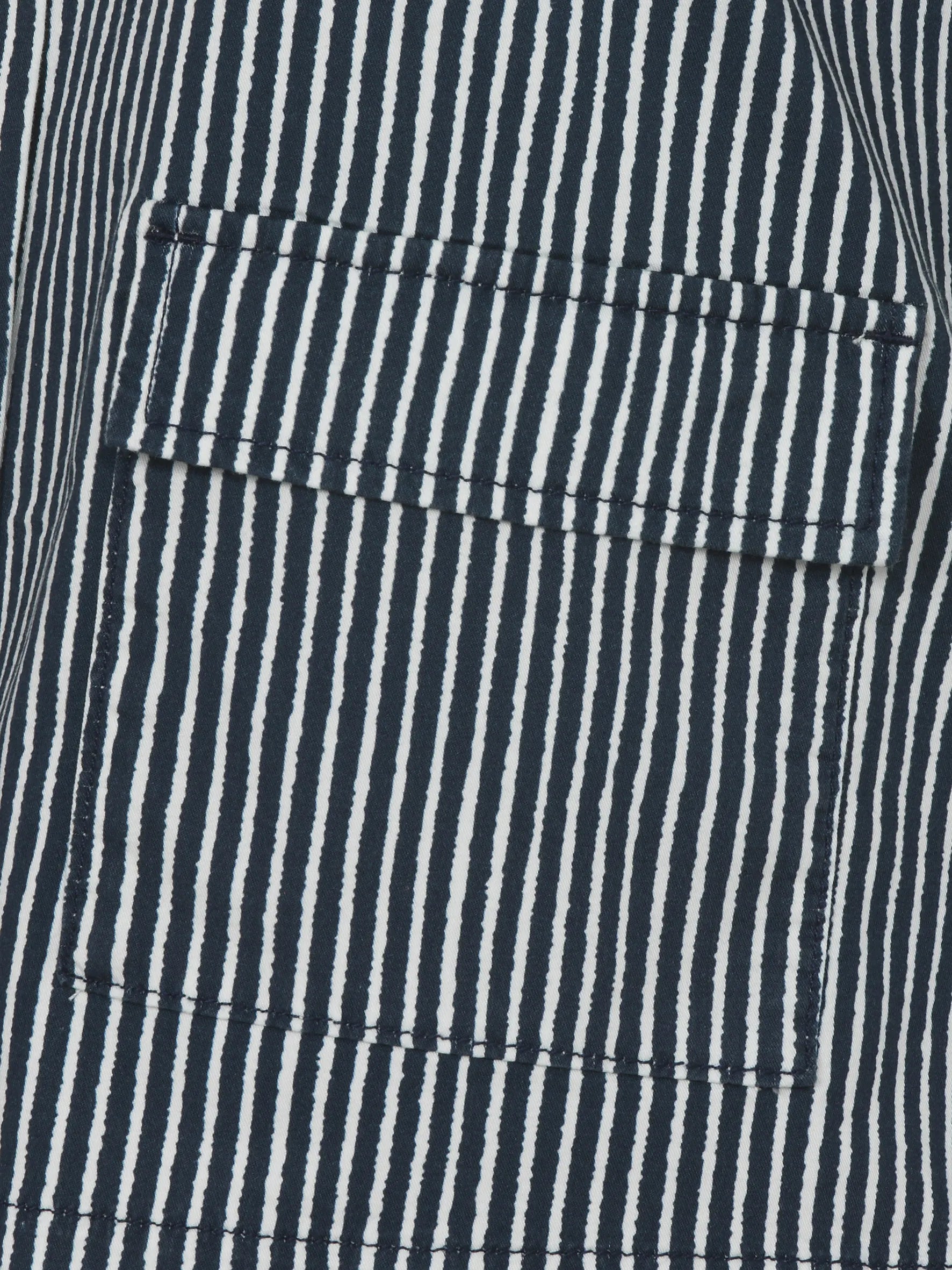 Overshirt aus Baumwollmix