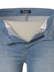 Jeans Straight Leg