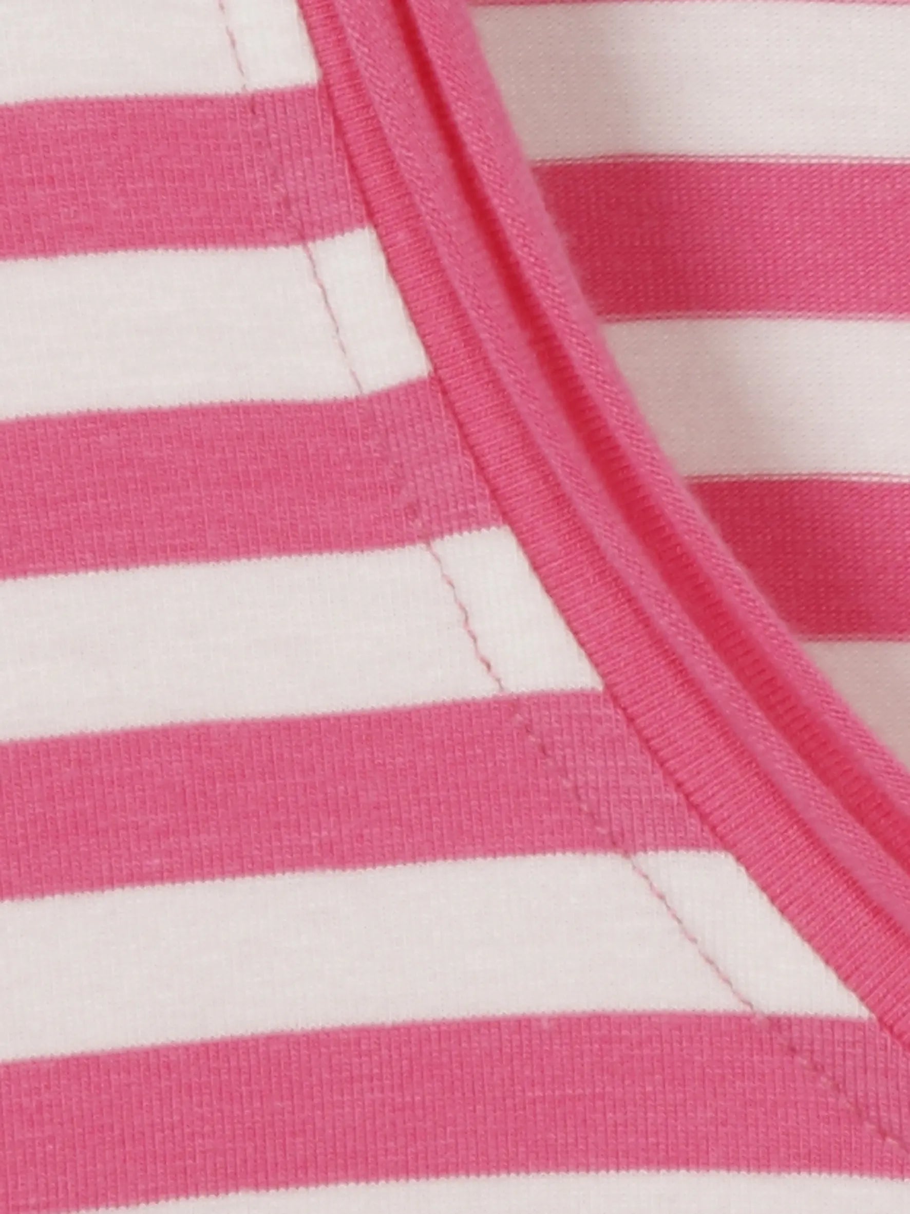 T-Shirt aus Baumwollmix