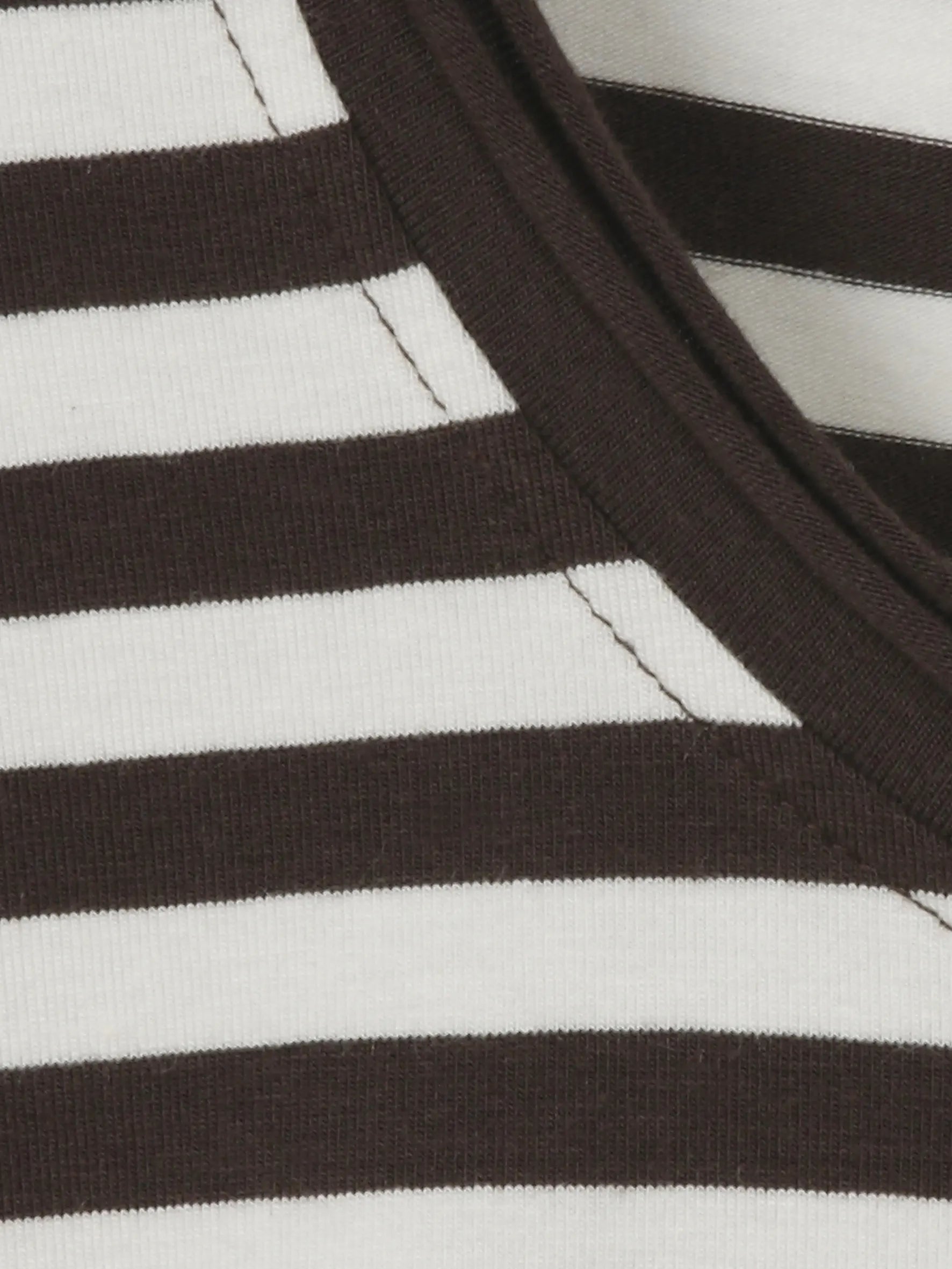T-Shirt aus Baumwollmix