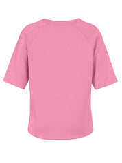 T-Shirt aus Viskosemix