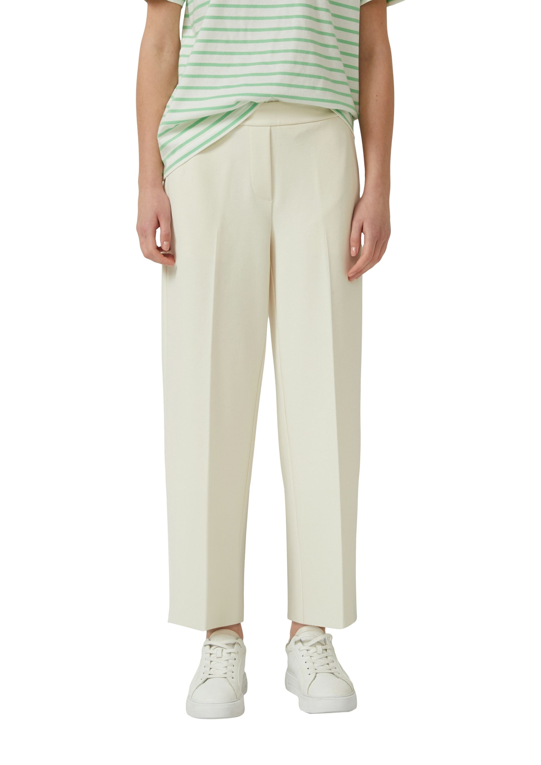 Culotte Regular Fit