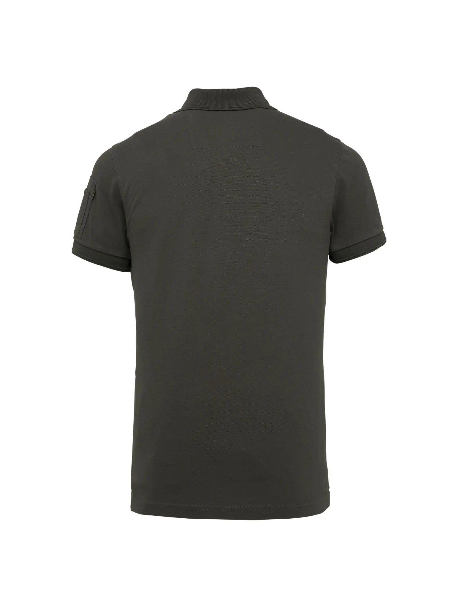 Poloshirt aus Baumwolle