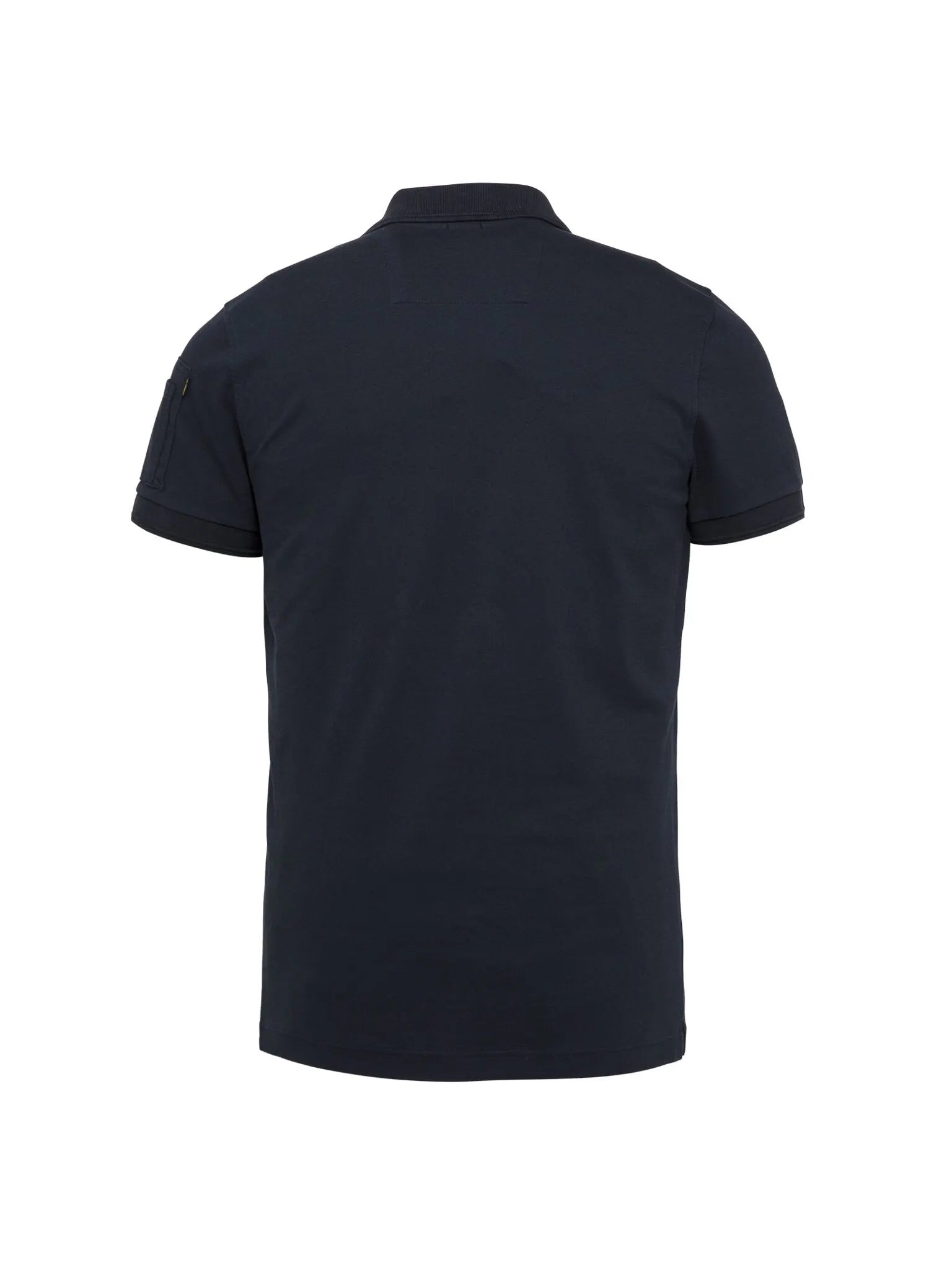 Poloshirt aus Baumwolle