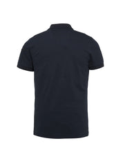 Poloshirt aus Baumwolle