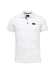 Poloshirt aus Baumwolle