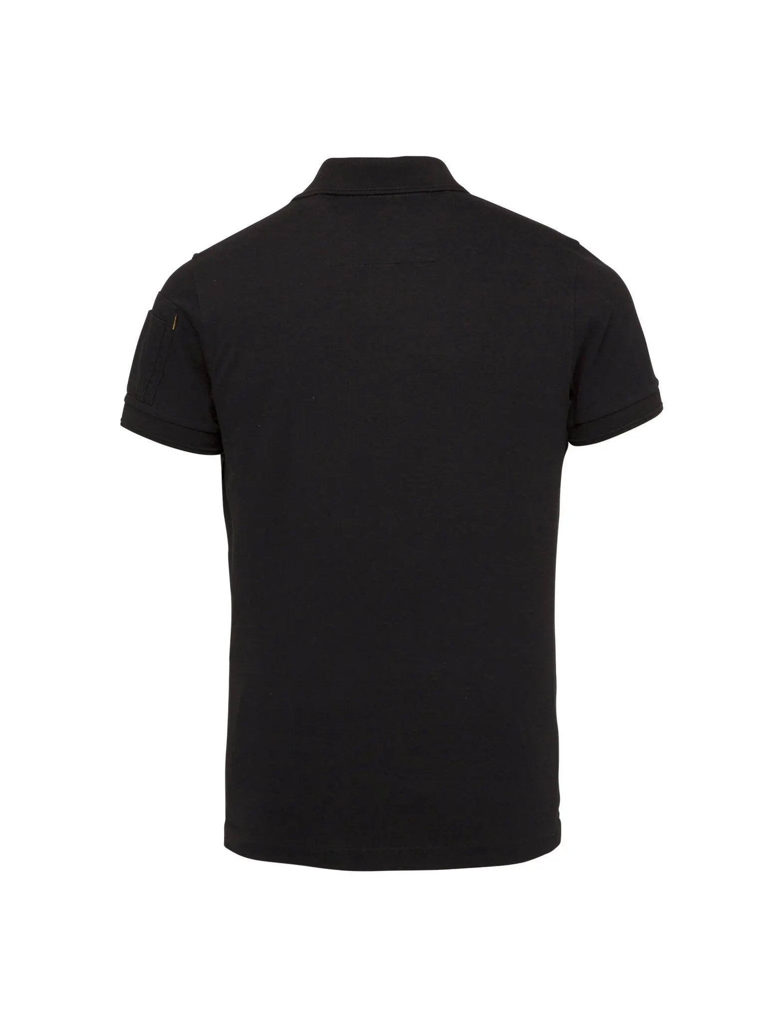 Poloshirt aus Baumwolle