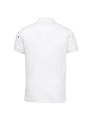 Poloshirt aus Baumwolle
