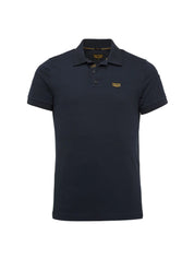 Poloshirt aus Baumwolle