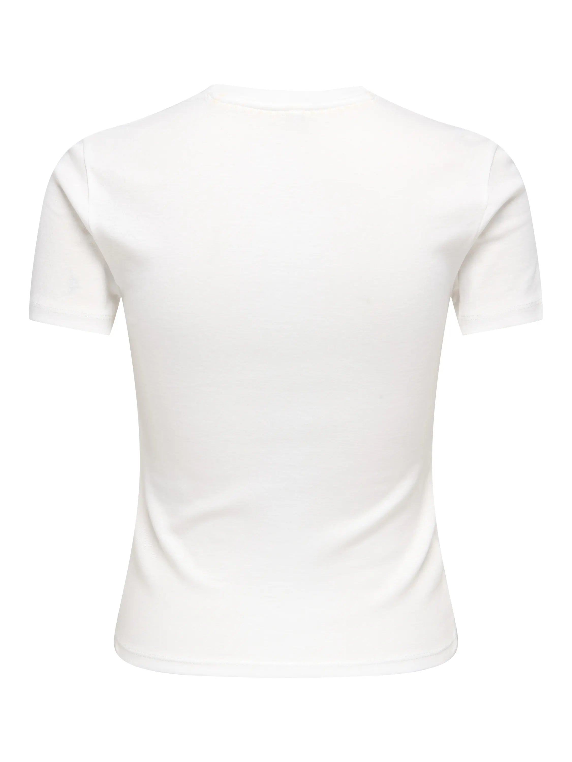 T-Shirt ONLPRINCESS aus Baumwolle
