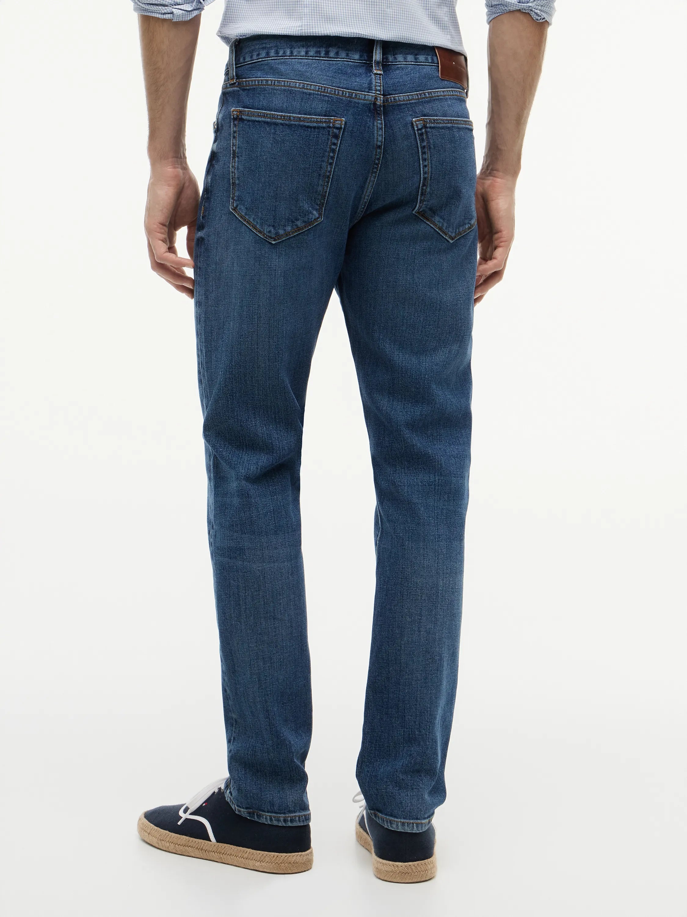 Jeans DENTON Slim Fit