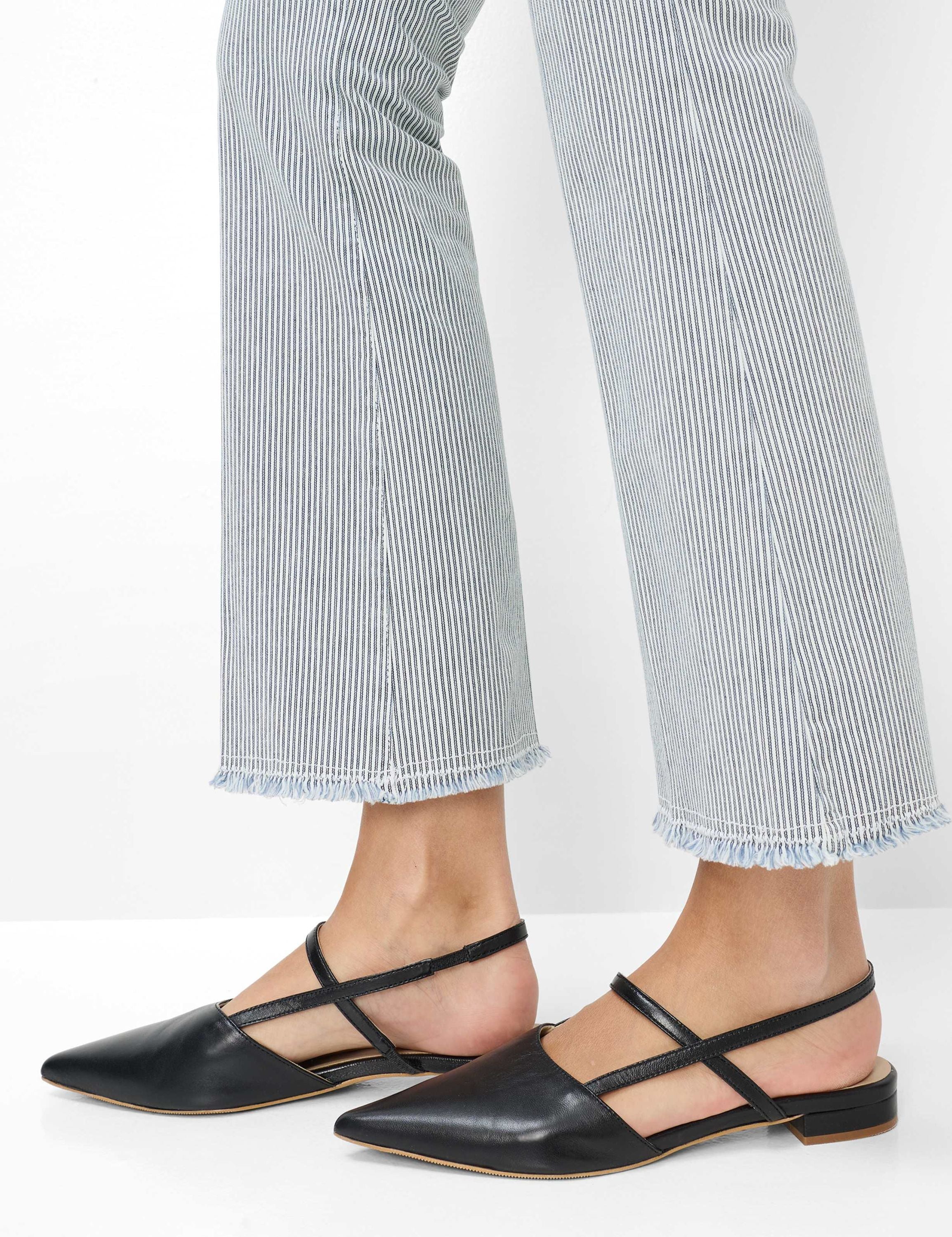 Boot-Cut Jeans SHAKIRA S Slim Fit