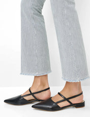 Boot-Cut Jeans SHAKIRA S Slim Fit