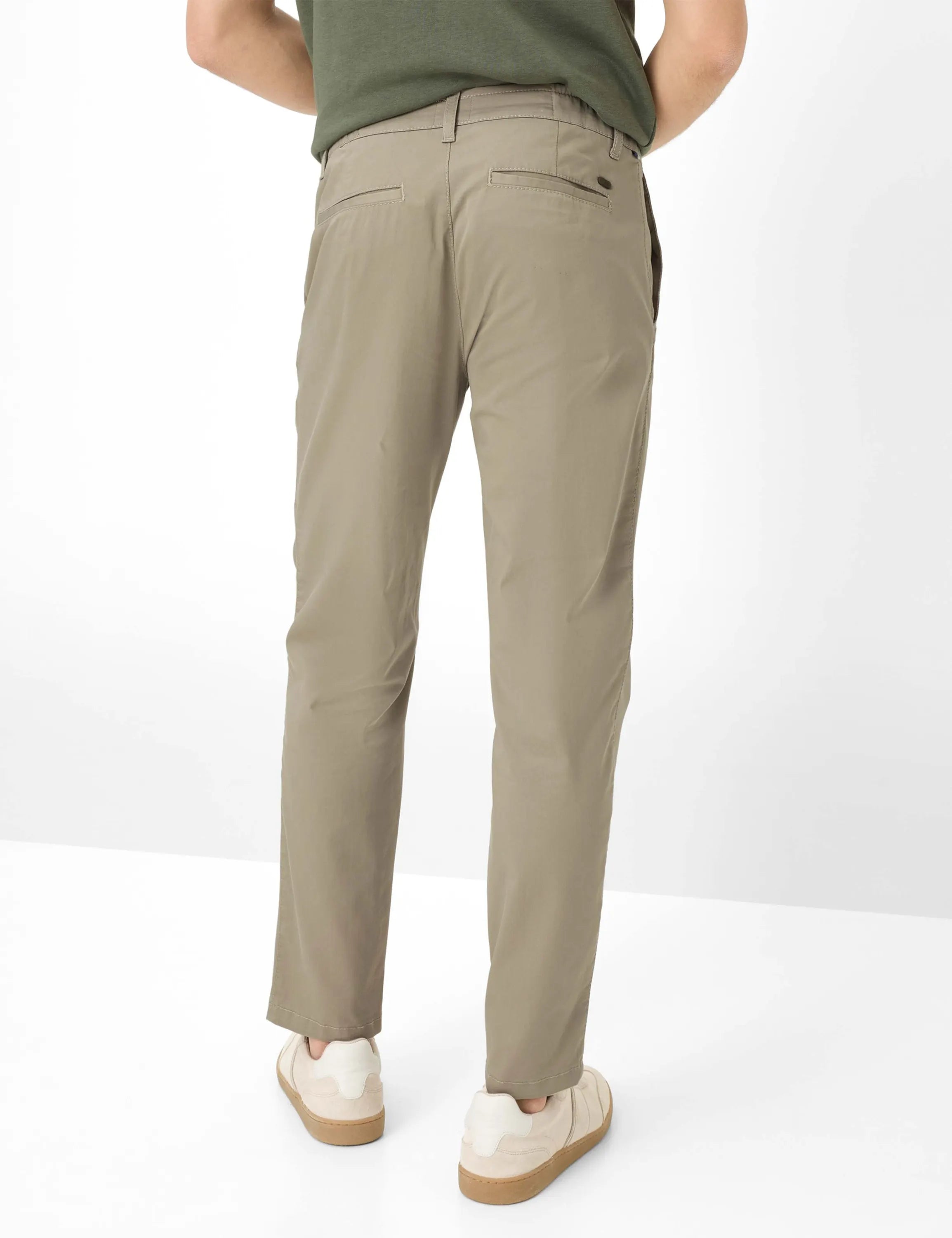 Chinohose PHIL Tapered Fit