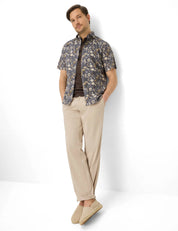 Kurzarmhemd HARDY Modern Fit