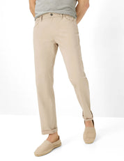 Chinohose CADIZ U Straight Leg