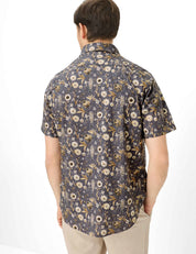 Kurzarmhemd HARDY Modern Fit